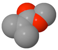 NTCgŁuMethyl MethacrylatevŃT[`3D摜܂B